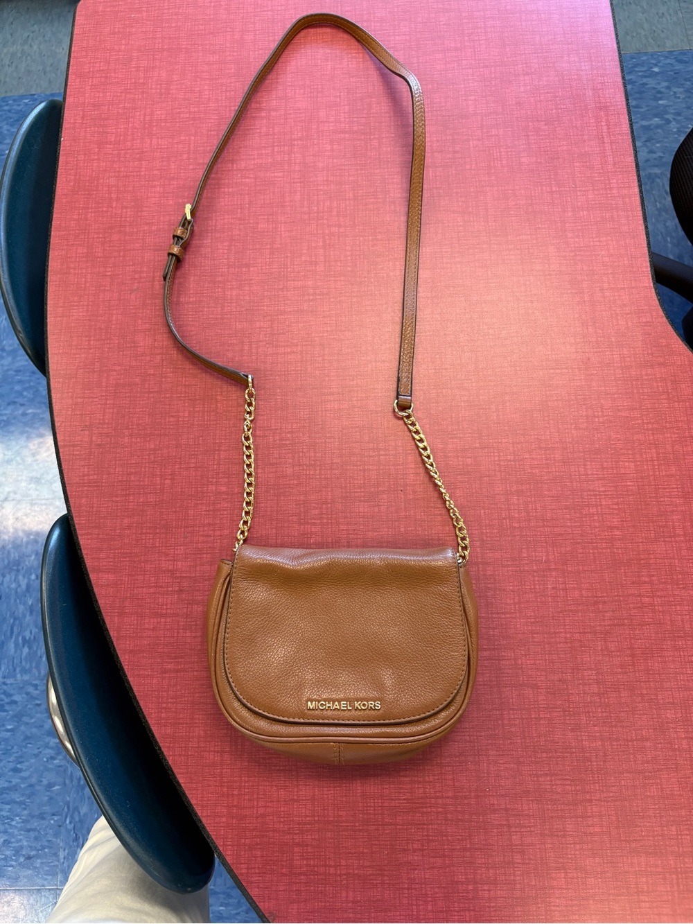 Michael Kors Bedford Small Crossbody bag